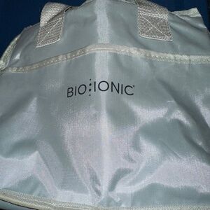BIO‎ IONIC tool bag holder hair care dryer iron curling